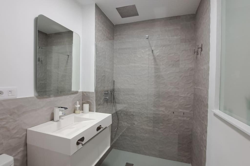 Arq Home Arrecife ภายนอก รูปภาพ