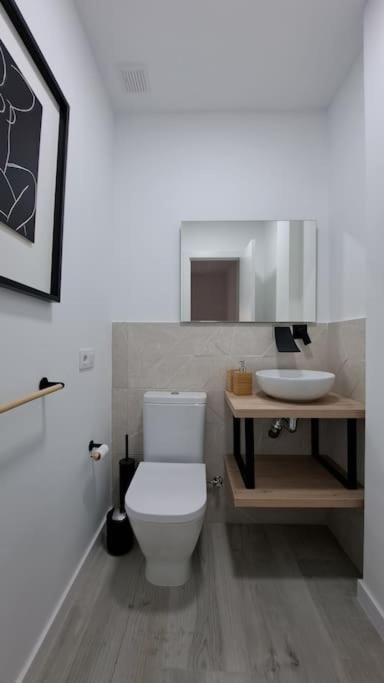 Arq Home Arrecife ภายนอก รูปภาพ